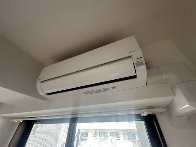 その他設備　※別号室参考画像