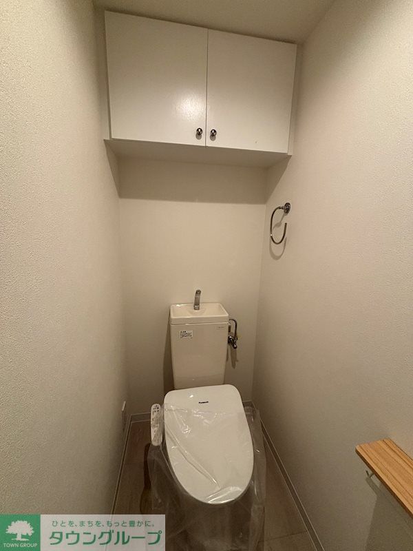 トイレ　参考写真
