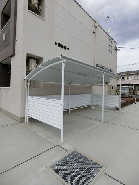 その他共有部分　☆外観・共有部分☆