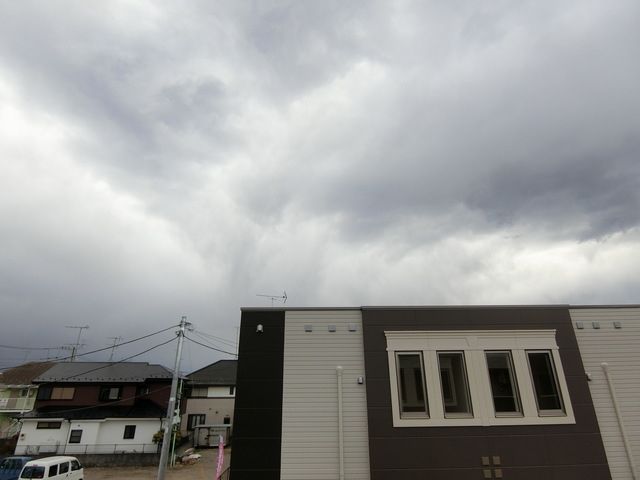 眺望　☆室内・室内設備☆