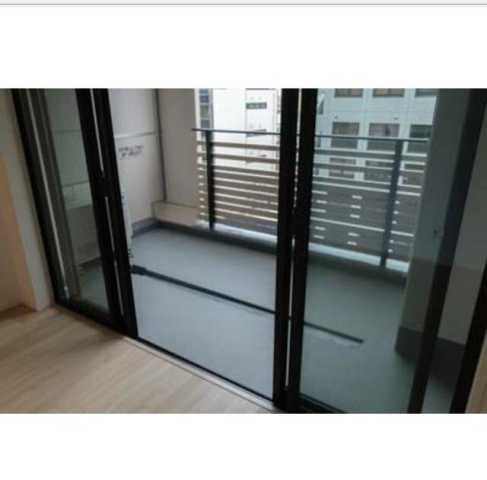 バルコニー　写真は同タイプ住戸です。