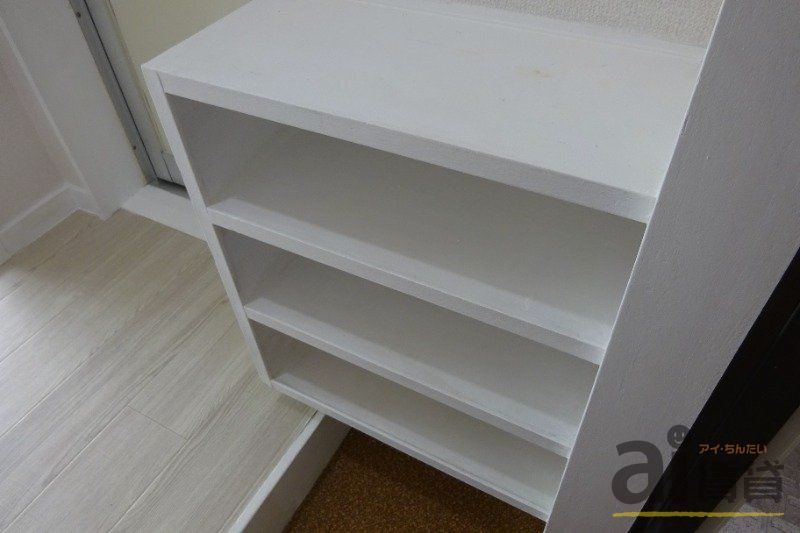 収納　※同仕様写真