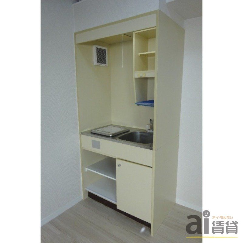 キッチン　※同仕様写真