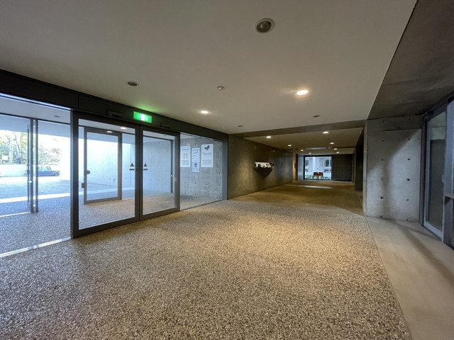 ロビー