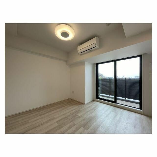 その他部屋・スペース　内装は落ち着いています