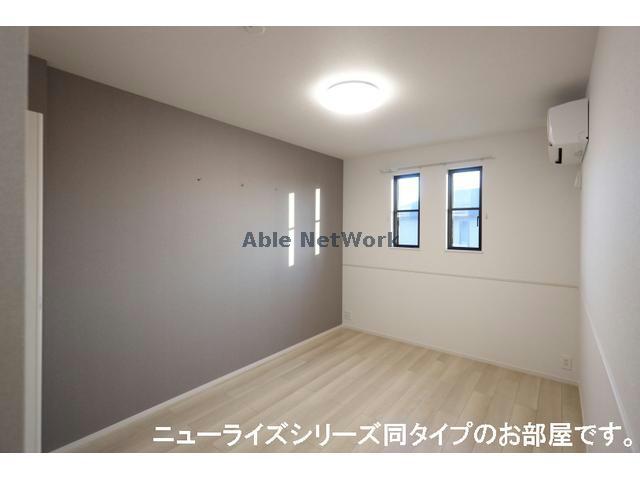 その他部屋・スペース　同タイプ部屋参照