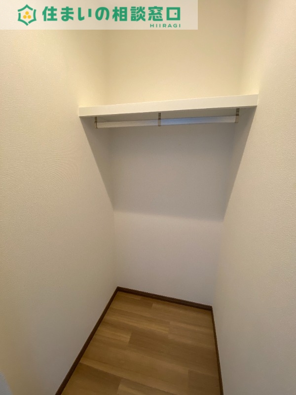 収納　同型