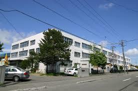 小学校　札幌市立発寒東小学校（小学校）まで400m