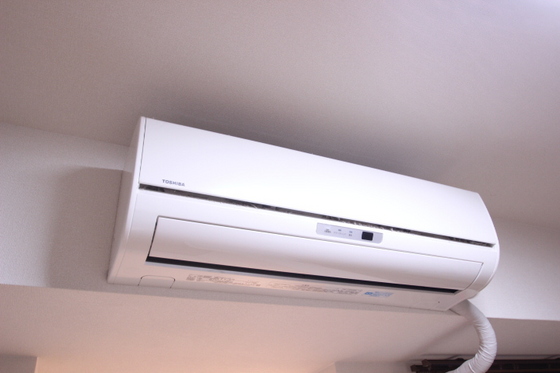 その他設備　※別部屋の写真です