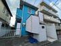 中央林間駅より徒歩7分 2階 築37年1ヶ月の賃貸物件