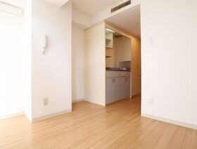 その他部屋・スペース　収納