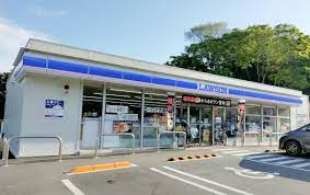 コンビニ　ローソン水口今郷店（コンビニ）まで1245m