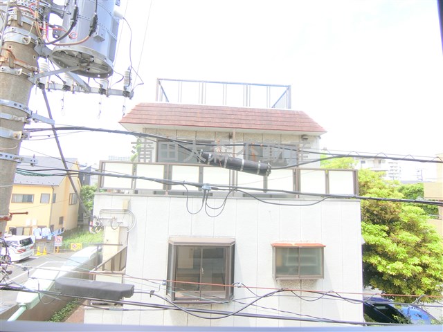 眺望　展望