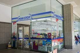 コンビニ　ミニストップ 北品川5丁目店（コンビニ）まで219m
