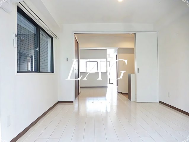 その他部屋・スペース　寝室です。