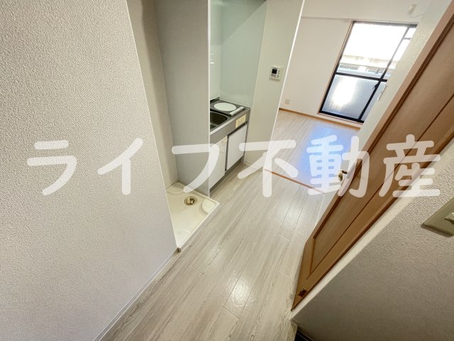 その他部屋・スペース　内装も気になるポイント