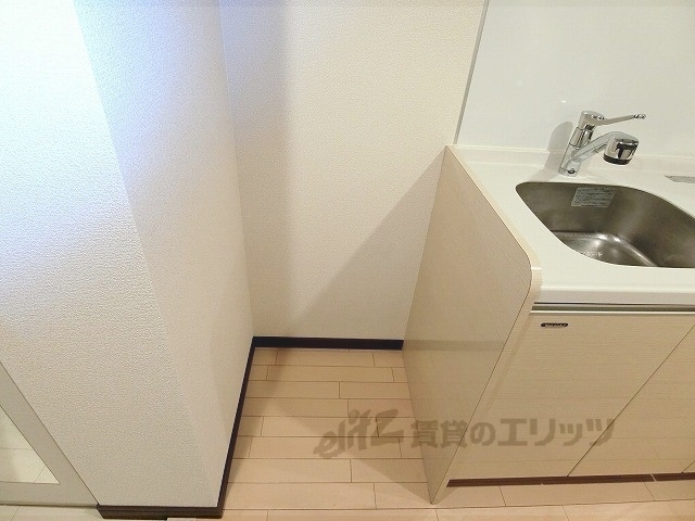 その他部屋・スペース　冷蔵庫置場