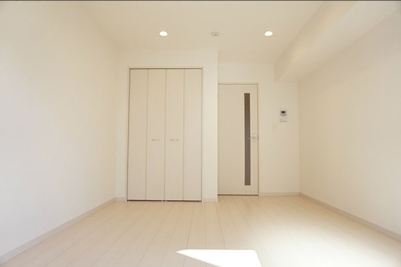 その他部屋・スペース　ゆったり過ごせる居間です