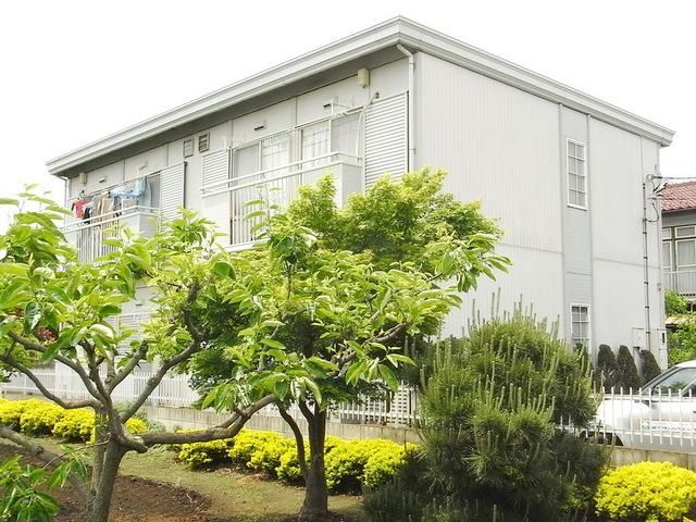 建物外観　★住環境良好★