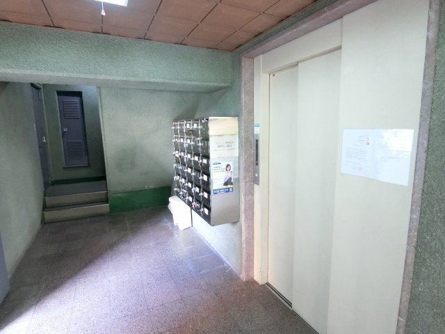 ロビー　詳細は、RISUMO江坂本店→06-6155-7137まで♪