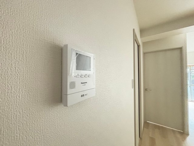 セキュリティ　詳細は、RISUMO江坂本店→06-6155-7137まで♪