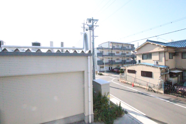 眺望　※別室の参考写真の為、現況優先です。