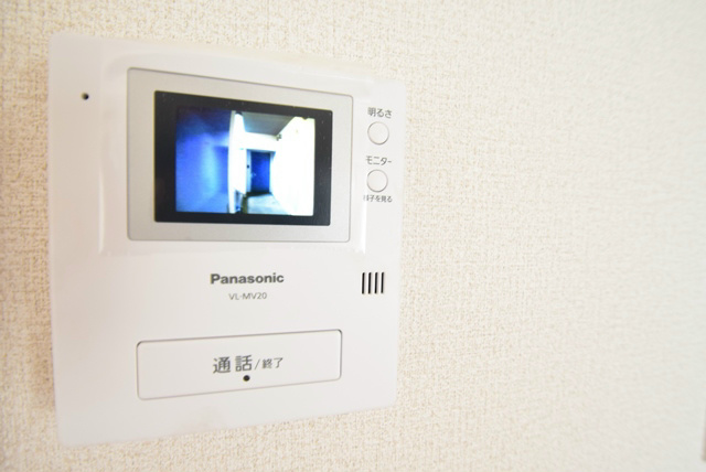 セキュリティ　他室参照