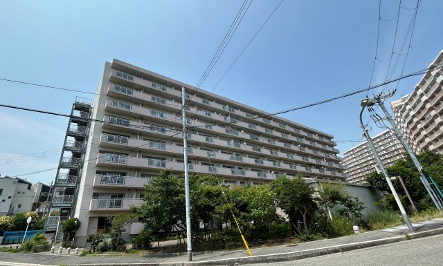 建物外観　内写真すみません改装中です