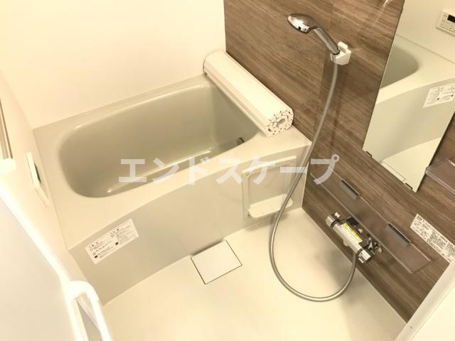 バス・シャワールーム　バス 高崎、前橋のお部屋探しはエンドスケープまで！お客様の理