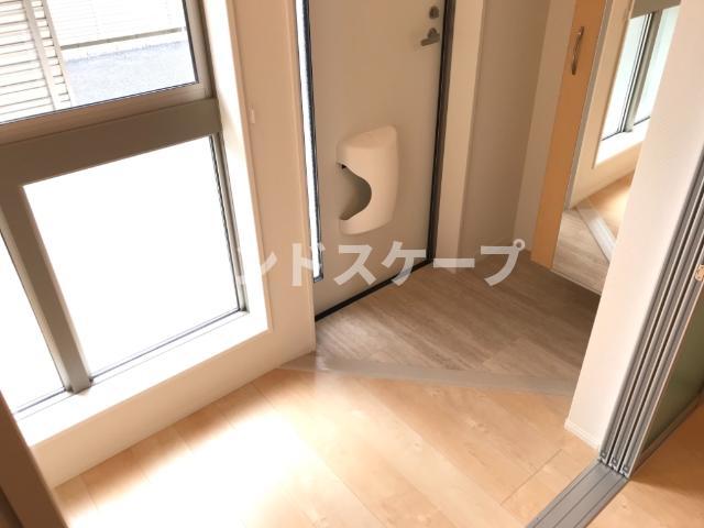 玄関　玄関 高崎、前橋のお部屋探しはエンドスケープまで！お客様の理