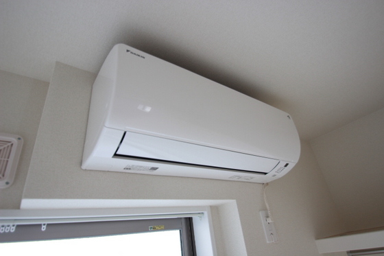 その他設備　※別部屋の写真です