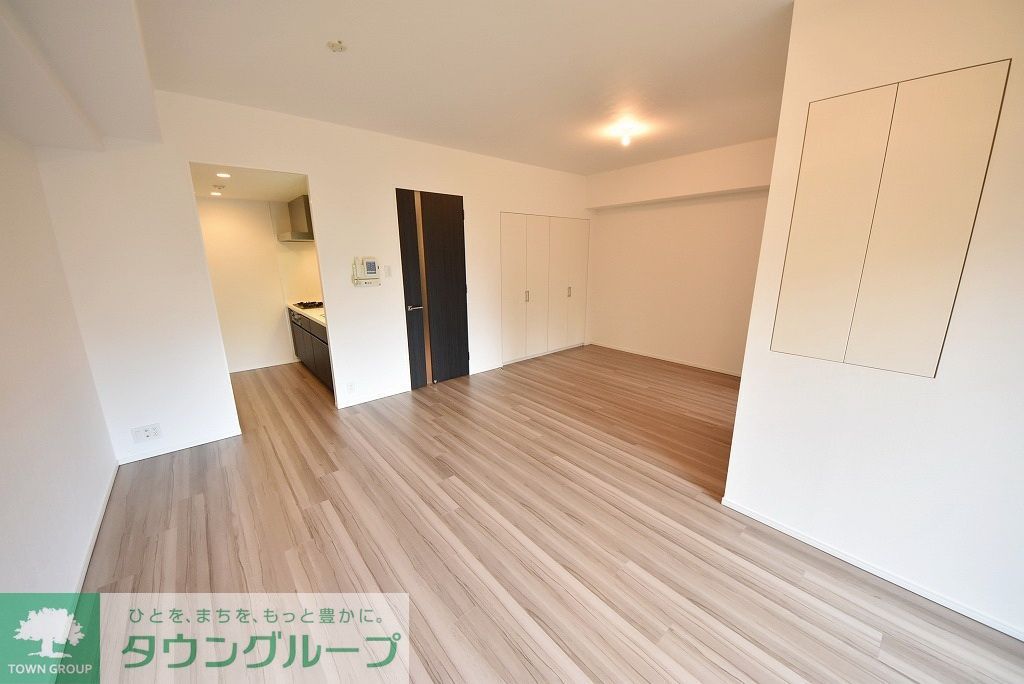 その他　タウンハウジングレジデンス事業部　恵比寿店・赤坂店までお問…