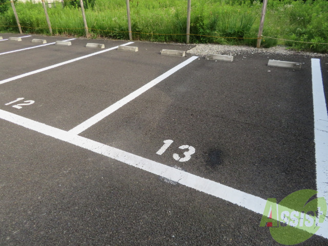 駐車場　駐車場その他