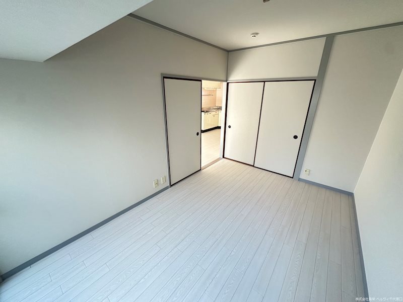 その他部屋・スペース　リフォーム実施の洋室6帖★