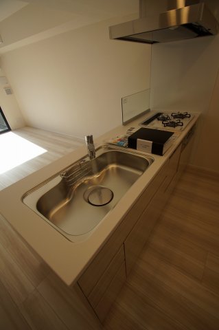 キッチン　別部屋参照