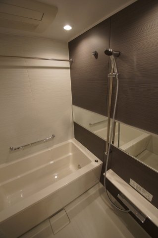 バス・シャワールーム　別部屋参照