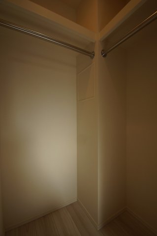 収納　別部屋参照