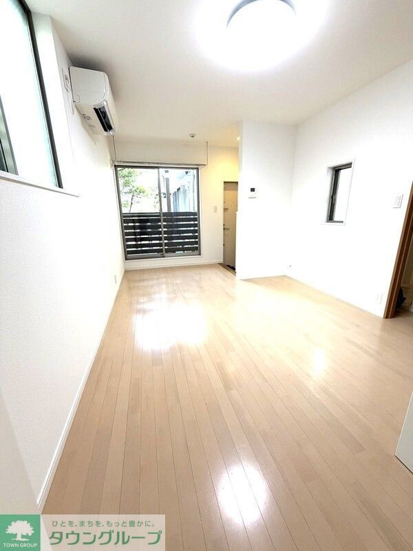 居室・リビング　別部屋参考写真