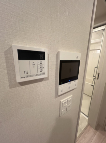 その他設備　参考写真です