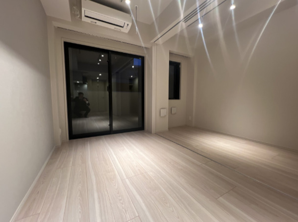 居室・リビング　参考写真です