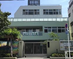 幼稚園・保育園　墨田区立緑幼稚園（幼稚園・保育園）まで262m