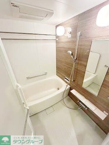 バス・シャワールーム　★お部屋探しは、タウンハウジング多摩センター店へ★