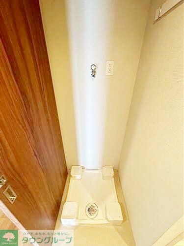 その他設備　★お部屋探しは、タウンハウジング多摩センター店へ★