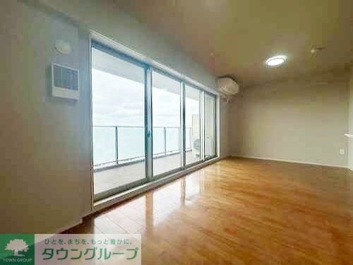 居室・リビング　★お部屋探しは、タウンハウジング多摩センター店へ★