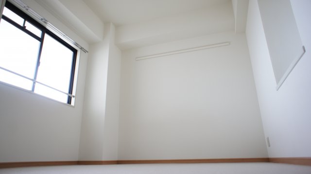 その他部屋・スペース　ユッタリとしたお部屋