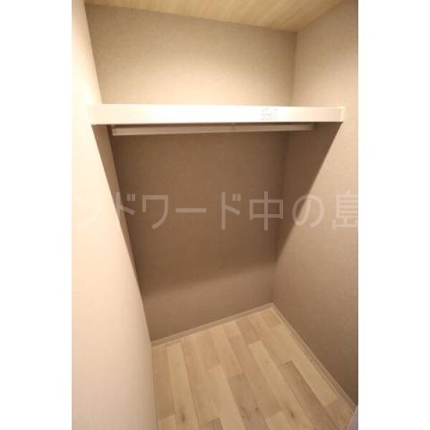 収納　詳細は、ウィンドワード中の島店までご相談下さい。