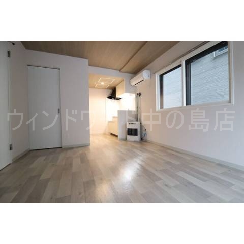 居室・リビング　詳細は、ウィンドワード中の島店までご相談下さい。