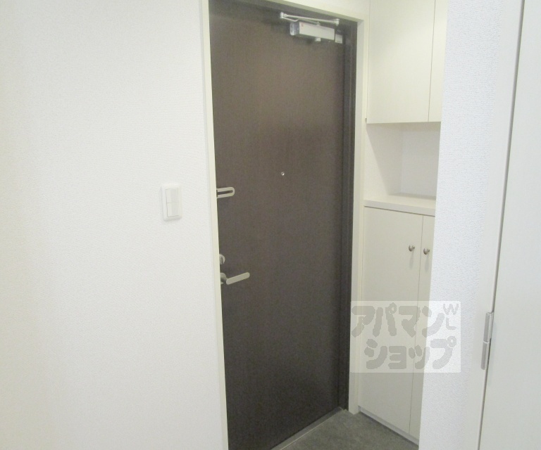 その他共有部分　集合ポスト