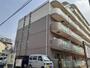 尻手駅より徒歩3分 4階 築13年6ヶ月の賃貸物件