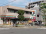 コンビニ　セブンイレブン市川妙典店（コンビニ）まで257m